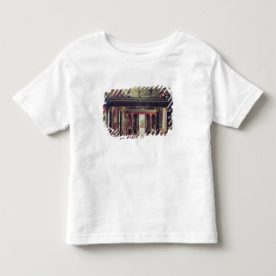 De Agate Room in het Catherine Palace Kinder Shirts