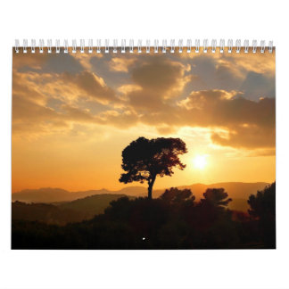 De agenda van de Natuur Kalender