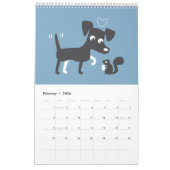 De agenda van het dagblad 2013 kalender (Feb 2026)