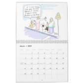 De agenda van Kabuki Kalender (Mar 2027)