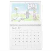 De agenda van Kabuki Kalender (Feb 2027)