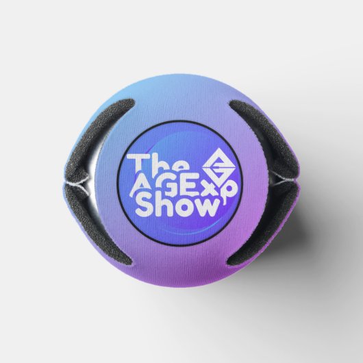 De AGExp Beer Holder Thingo Blikjeskoeler (Bodem)