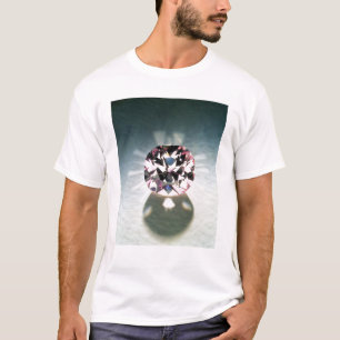 De Agra Diamond T-shirt