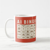 De AI Bingo Koffiemok (Links)