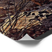 De airy Feller's Master-Stroke van Dadd Richard Poster (Hoek)