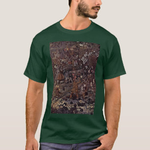 De airy Feller's Master-Stroke van Dadd Richard T-shirt