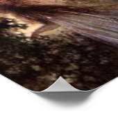 De airy Passage Poster (Hoek)