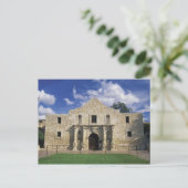 De Alamo Briefkaart (Staand voorkant)