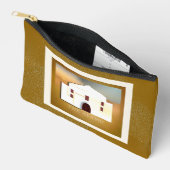 De Alamo Etui (Open)