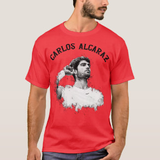 de Alcaraz 1 T-shirt