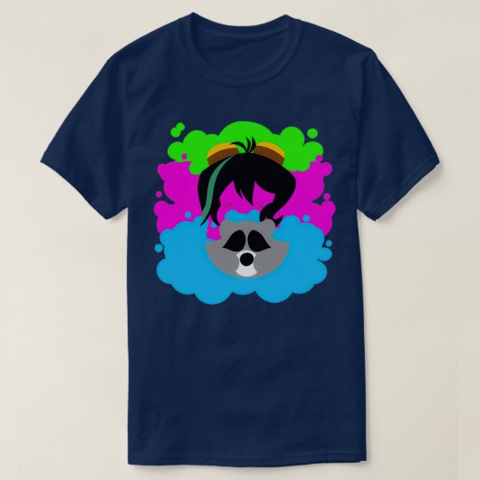 De alchemie Classic TShirt (Design voorkant)