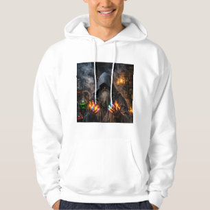 De Alchemist Hoodie