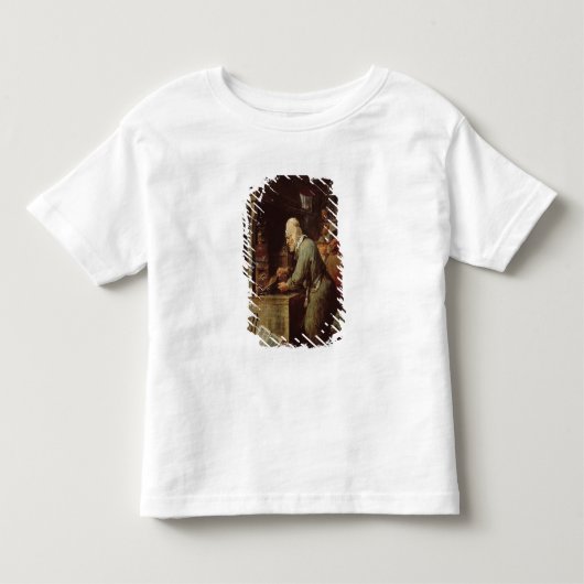 De alchemist kinder shirts (Voorkant)