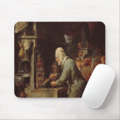 De alchemist muismat (Met muis)