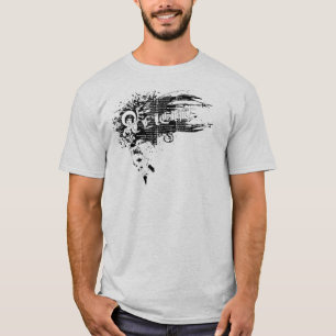 De alchemist t-shirt