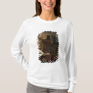 De alchemist t-shirt