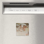 De Alexander Mosaic Magneet (Insitu (Vaatwasser))