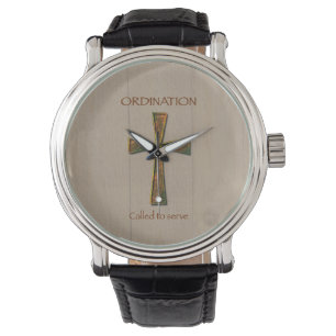 De algemene Gelukwensen van de Ordening, het Horloge