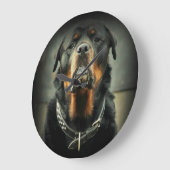 De algemene grote klok (Hoek)