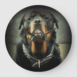 De algemene grote klok