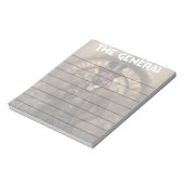 De Algemene Notitieblok (Gedraaid)