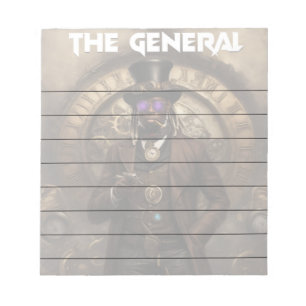 De Algemene Notitieblok