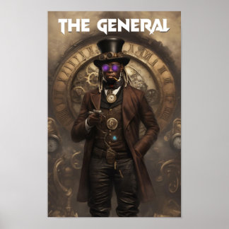De Algemene Poster