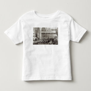 De Algemene Vergadering van de Kirk van Schotland Kinder Shirts
