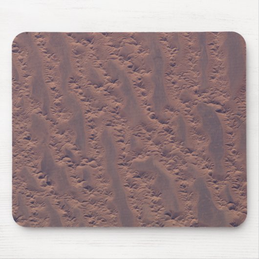 De Algerijnse woestijn Muismat (Voorkant)