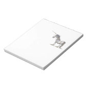De allerlaatste Unicorn Notitieblok (Gedraaid)
