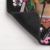 De Aloha Spirit belt me terug naar Maui Muismat (Hoek)