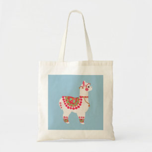 De Alpaca Tote Bag