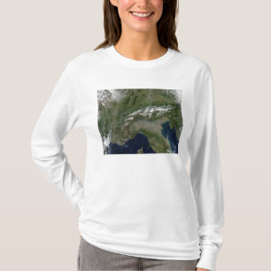 De Alpen 2 T-shirt