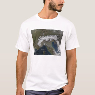 De Alpen 3 T-shirt