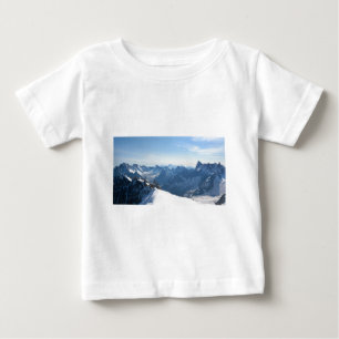 De Alpen - prachtig!