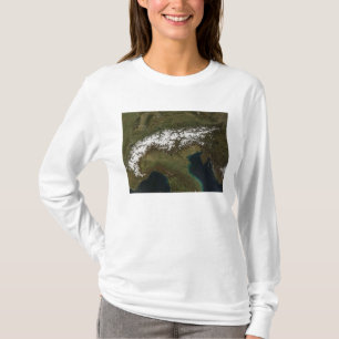 De Alpen T-shirt