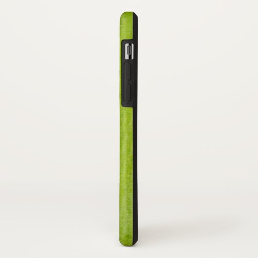 De Alphabet Soup-stakken Case-Mate iPhone Case (Achterkant/links)