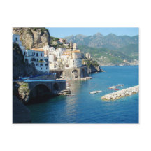 De Amalfi Vista