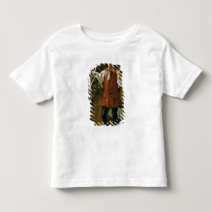 De Amateur Kinder Shirts