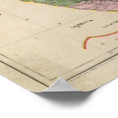 De Amazons Poster (Hoek)