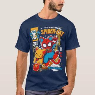 de ameozing spinternet kat spinternet kat trui spi t-shirt
