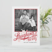 De americana Rode Kaart van de Foto van de (Staand voorkant)