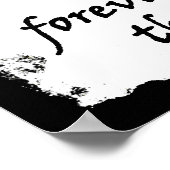 De Amerikaanse patriot Poster (Hoek)