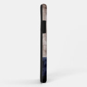 de Amerikaanse vlag; Case-Mate iPhone Case (Achterkant/rechts)