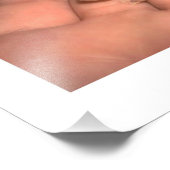 De amfibie. foto afdruk (Hoek)