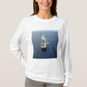 De Amfibious Ready Group Kearsarge T-shirt