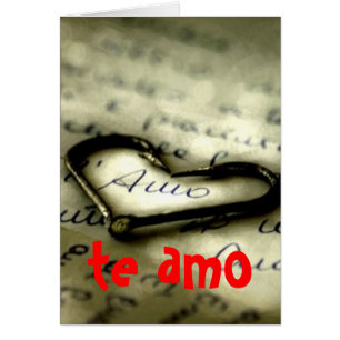 de amo, de amo