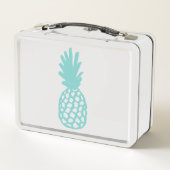 De Ananas van Aqua (Achterkant)