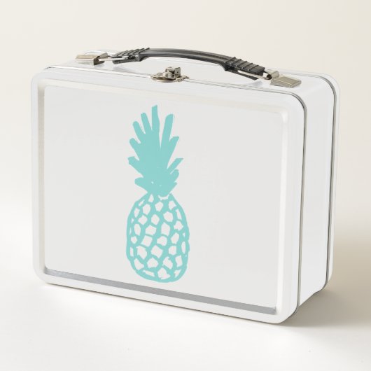 De Ananas van Aqua (Voorkant)