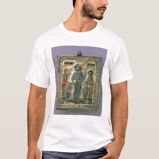 De Anastasis T-shirt (Voorkant)